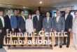 กรุงศรียกระดับบทบาทผู้นำการเงินดิจิทัล ชู AI และ Cross-Border Payments บนเวที BDFC 2025