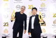 ORIGIN VERTICAL ตอกย้ำผู้นำคอนโดฯ คว้า 2 รางวัลใหญ่ระดับประเทศ จากเวที PropertyGuru Thailand Property Awards 2025