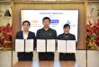ACC จับมือ Haier Energy และ KTS International พัฒนาโครงการติดตั้งโซลาร์ในประเทศไทย หวังขยายโอกาสทางธุรกิจ-ผลักดันโครงสร้างพื้นฐานพลังงานสีเขียว