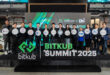 BITKUB SUMMIT 2025 จับมือ 12 สมาคมดิจิทัล ร่วมเป็นเจ้าภาพ จัดงาน “Digital Night 2025” รวมพลคนดิจิทัลกว่า 700 ชีวิต
