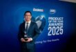 กรุงเทพประกันชีวิต คว้ารางวัล Product of the Year Awards 2025 “กรุงเทพ สมาร์ท คิดส์” แบบประกันชีวิตเพื่ออนาคตที่มั่งคง และปลอดภัยที่สุดสำหรับลูกน้อย