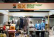 SX REPARTMENT STORE ชวนเปลี่ยน “ของที่ไม่ใช้” ให้กลายเป็น “พลังแห่งความหมาย” ในงาน SX2025