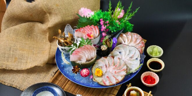 ร้านอาหารญี่ปุ่น Kabuto 22 (คาบูโตะ สองสอง) เจาะกลุ่มผู้บริโภคที่ใส่ใจคุณภาพ ผ่านจุดขาย ‘ซอสโฮมเมด’ ตั้งแต่วัตถุดิบจนถึงทุกคำอาหาร