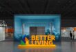 BETTER LIVING ชวนเตรียมรับมือ ปรับตัว หาทางรอดวิกฤตโลกรวน ในงาน SX2025