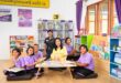 “กรุงศรี ออโต้” ปักหมุดการเรียนรู้สู่เยาวชนชายแดน ส่งมอบห้องสมุดแห่งที่ 16 ณ “ศูนย์การเรียนตำรวจตระเวนชายแดนปูนอินทรี-มูลนิธิกรุงศรี”