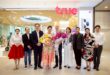 ทรูเปิดบ้าน ‘True Branding Shop’ สาขาใหม่ Dusit Central Park ต้อนรับแขกพิเศษ “คุณศุภจี สุธรรมพันธุ์” ชูคอนเซ็ปต์พื้นที่เทคโนโลยีอนาคตสำหรับคนเมือง