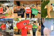 ท็อปส์ ในเครือเซ็นทรัล รีเทล ผนึก The 1 และ GrabMart ร่วมรุกตลาดดิจิทัลควิกคอมเมิร์ซ ​เปิดดีลลอยัลตี้โปรแกรมพิเศษ ครั้งแรก ที่ให้ลูกค้าสามารถสะสมคะแนน The 1 ​ ผ่าน GrabMart ​ต่อยอดเสริมแกร่งอีโคซิสเต็มช้อปปิ้งแบบไร้รอยต่อ
