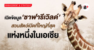 ซาฟารีเวิล์ด