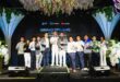 เปิดตัวอย่างเป็นทางการกับ  EV One Station พลิกโฉมการเดินทางสู่ยุคพลังงานสะอาด ด้วย Ultra-Fast Charger เทคโนโลยี Liquid-Cooled Ultra-Fast DC 720kW Charger ที่ชาร์จเร็วที่สุด ใจกลางเมือง!