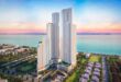 ลูนิค เรียลเอสเตท ประกาศความสำเร็จโครงการ Skypark Lucean Jomtien Pattaya ยอดขายเฟสแรกทะลุ 42% รับดีมานด์ Branded Residence แกร่ง! ดัน “หาดจอมเทียน” สู่ “ลักชัวรีเดสติเนชันระดับโลก”