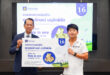 วิริยะประกันภัย มอบรางวัลผู้พิชิต “Hole in One”  Viriyah Invitational Golf Tournament 2025
