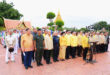 วิริยะประกันภัย ร่วมจัดงาน “รวมพลคนรักชาติ ระลึกวีรกรรมทหารกล้า”  ในโอกาส ครบรอบ 108 ปี วันพระราชทานธงชาติไทย
