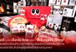 ท็อปส์ ในเครือเซ็นทรัล รีเทล เปิดตัว ‘Blázquez Shop’ ร้านแฮมอิเบเรียนตำนานจากสเปนแห่งแรกและแห่งเดียวในไทย ส่งตรงรสชาติระดับโลกสู่ฟู้ดสโตร์ใจกลางกรุงเทพฯ