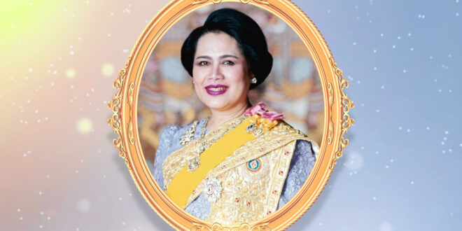 AIS ร่วมกับกรมประชาสัมพันธ์ เผยแพร่สารคดีเฉลิมพระเกียรติ “แม่ของแผ่นดิน”  ผ่าน AIS PLAY ให้คนไทยได้รำลึกในพระมหากรุณาธิคุณ