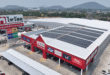 เครือเซ็นทรัล รีเทล เดินหน้าสู่ “กรีนฮาร์ดไลน์”ขยายการติดตั้ง Solar Rooftop ทุกสาขา ลดใช้ไฟฟ้าได้จริงกว่า 40% รวม 11 สาขาภายในช่วงปี 68 พร้อมเดินหน้าสร้างเครือข่ายพลังงานสะอาดสู่ทั่วประเทศ