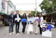 วีซ่า จับมือ SCB และ Soft Space อัปเวลประสบการณ์ใช้จ่ายให้นักท่องเที่ยว ด้วย “Tap to Pay” แตะจ่ายง่าย นำร่องแหล่งชอปปิงทั่วกรุง