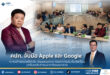 คปภ. จับมือ Apple และ Google กวาดล้างแอปพลิเคชัน (Application) หลอกขายประกันภัยเถื่อน ปกป้องประชาชนจากภัยหลอกลวง