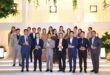 บี.กริม คว้า 7 รางวัลสุดยอด HR Excellence Awards 2025  ตอกย้ำความเป็นเลิศด้านการบริหารบุคลากรภายใต้แนวคิดองค์กรที่ทันสมัย และ มีความสุข