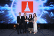 บี.กริม ฟาร์มา คว้ารางวัล Excellence in HR Change Management จากเวที HR Excellence Awards 2025  สะท้อนความมุ่งมั่นผลักดันให้ “คน คือ หัวใจของความสำเร็จอย่างยั่งยืน”