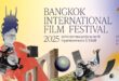 “เทศกาลภาพยนตร์นานาชาติกรุงเทพมหานคร 2568” (BKKIFF 2025) เตรียมเปิดม่านขนภาพยนตร์ 200+ เรื่องจากทั่วโลกฉายตลอด 19 วัน พบกิจกรรมไฮไลต์ “ภาพยนตร์ที่มีชื่อเสียงจากทั่วโลก” และ “ตลาดหนัง” คนรักภาพยนตร์ห้ามพลาด เริ่มวันแรก 27 กันยายนนี้!