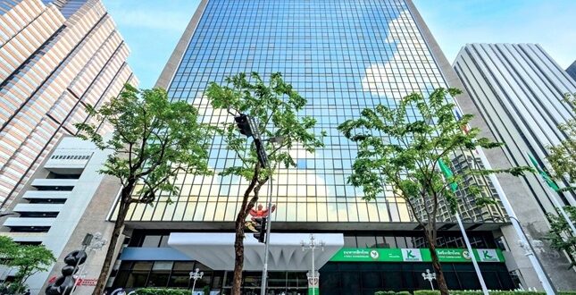 กสิกรไทยประกาศเตรียมซื้อหุ้นคืนไม่เกิน 47.39 ล้านหุ้น วงเงินไม่เกิน 8,800 ล้านบาท เพื่อบริหารทางการเงิน เพิ่มประสิทธิภาพการบริหารจัดการเงินกองทุน