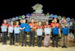 กรุงเทพประกันภัยสืบสานวัฒนธรรมไทย ร่วมสนับสนุนการจัดงานมหกรรมไหลเรือไฟโลกและงานกาชาดจังหวัดนครพนม ประจำปี 2568