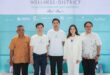 PROUD ร่วมมือพันธมิตรสุขภาพ นำร่องโครงการ “Wellness District” ณ กมลา ภูเก็ต สร้างต้นแบบชุมชนสุขภาพดี ภายใต้ปรัชญา ALL IS WELL เพื่อชีวิตดีที่ยั่งยืน