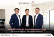บริทาเนีย ร่วมมือ Kin Origin Healthcare Center ยกระดับมาตรฐานที่อยู่อาศัยสู่ “Britania Wellness Residence” เพื่อขับเคลื่อนแนวคิดการดูแลสุขภาพที่ยั่งยืน