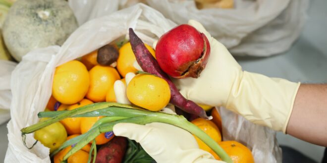 ซีพี แอ็กซ์ตร้า ยกระดับโมเดล “ลดทิ้ง สร้างค่า AXTRA Zero Waste” จัดการอาหารส่วนเกินครบวงจร ตั้งแต่ต้นน้ำถึงปลายน้ำ พร้อมสร้างเศรษฐกิจหมุนเวียน