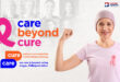 โรงพยาบาลวัฒโนสถ Cancer Hospital ร่วมกับ BDMS Wellness Clinic ยกระดับการดูแลผู้ป่วยมะเร็ง นำมาตรฐาน ICHOM ส่งเสริมคุณภาพชีวิตให้ดียิ่งขึ้น ภายใต้คอนเซ็ปต์ Care Beyond Cure