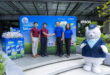 เอปสันสานต่อ Epson EcoWaste ปี 5 แค่คืนขวดหมึกเปล่า ก็ช่วยโลกได้
