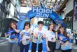รันทุกวงการ! ไฮเออร์ ประเทศไทย ตอบรับเทรนด์ “รันคลับฟีเวอร์” เตรียมจัด ‘Haier Run 2025’ ต่อเนื่องปีที่ 6 ชวนคนเมืองทุกเจน ใส่ใจสุขภาพร่วมเปิดสนามกลางเมือง 12 ต.ค.นี้
