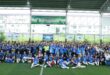 กรุงไทย – แอกซ่า ประกันชีวิต ร่วมกับ OIC FC ลงสนามเชื่อมสัมพันธ์  ผ่านกิจกรรมการแข่งขันกีฬาฟุตบอลกระชับมิตร