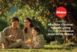 MALEE เปิดวิสัยทัศน์ ‘Beyond Fruit to Global Wellbeing’ สร้างสรรค์นวัตกรรมมอบคุณค่าที่เหนือกว่าน้ำผลไม้เพื่อชีวิตที่ Healthier & Happier เดินหน้าทรานส์ฟอร์มครั้งใหญ่ ก้าวสู่ ‘Global Wellbeing Company’     