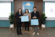 OCEAN LIFE ไทยสมุทร จัดอบรมให้ความรู้การบริหารจัดการเงิน และสิทธิประโยชน์ที่ควรรู้ เสริมความมั่นคงทางการเงินให้พนักงาน