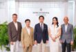 PROUD เปิดตัวโครงการ InterContinental Branded Residences แห่งที่ 2 ในไทย  สัมผัสนิยามใหม่แห่งการอยู่อาศัยสุดหรู ณ หาดกมลา จังหวัดภูเก็ต