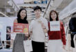 เซ็นทรัล รีเทล x บัตรเครดิตกรุงศรี มอบสิทธิพิเศษส่งท้ายปี แชร์ 4 ทริคให้ทุกการช้อปเป็นช่วงเวลาแห่งความคุ้มค่า ที่ร้านค้าในเครือ CRC