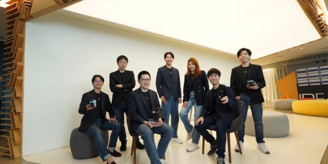 ไทยพาณิชย์ คว้า 4 รางวัลใหญ่ระดับสากลด้าน AI ยืนหนึ่งผู้นำดิจิทัลแบงก์กิ้ง มุ่งสู่ AI-First Bank เต็มรูปแบบ