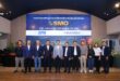 “SMO” จับมือ “APM–FSS” เปิดฉากโรดโชว์ จ.ชลบุรี โชว์ศักยภาพธุรกิจน้ำมันปาล์มดิบ นักลงทุนตอบรับดีเยี่ยม