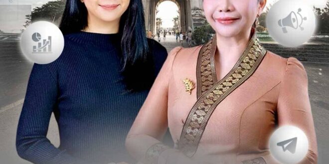 โน้ตเอเบิ้ล เปิดตัวเวียงจันทร์ยกระดับการสื่อสาร สร้างแบรนด์สู่อาเซี่ยน