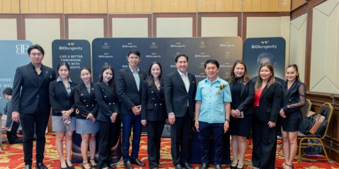 MEDEZE ร่วม “งานประชุมการศึกษาต่อเนื่องของแพทย์แห่งชาติ ครั้งที่ 3” ตอกย้ำผู้นำนวัตกรรมการแพทย์แห่งอนาคต