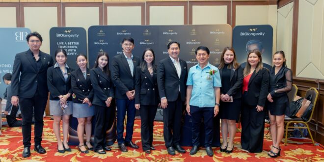 MEDEZE ร่วม “งานประชุมการศึกษาต่อเนื่องของแพทย์แห่งชาติ ครั้งที่ 3” ตอกย้ำผู้นำนวัตกรรมการแพทย์แห่งอนาคต
