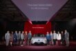 เปิดตัวเป็นครั้งแรกในเอเชียกับ Volvo ES90 รถไฟฟ้าเต็มรูปแบบรุ่นใหม่ล่าสุด ที่ออกแบบมาเพื่อเติมเต็มความสมดุลให้ทุกการเดินทาง