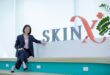 SkinX ยกระดับ HealthTech ไทย ปฏิวัติวงการดูแลผิวด้วยเทคโนโลยีการแพทย์อัจฉริยะ