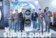 TCL เปิดตัว Super Drum Series เครื่องซัก-อบผ้าอัจฉริยะ จุใจ ใหญ่พิเศษ สะอาด – ถนอมผ้า – ประหยัดเวลา