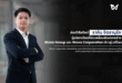 ส่องวิสัยทัศน์ “ธาคิน จิตจานุรัก” ผู้บริหารไทยที่ขับเคลื่อน Fintech อย่าง Woxa Corporation และ Woxa Group ก้าวสู่เวทีโลก
