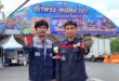 ทรู คอร์ปอเรชั่น เสริมสัญญาณความสุข 5G/4G งานชักพระ สุราษฎร์ฯ เพิ่มเสาสัญญาณ พร้อมนำ AI เพิ่มพลังขับเคลื่อนการท่องเที่ยววิถีดิจิทัลท้องถิ่นสู่เศรษฐกิจยั่งยืน