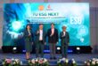 “ธรรมศาสตร์” เปิดหลักสูตร TU ESG NEXT  หวังสร้างผู้นำองค์กรเพื่อความยั่งยืน     ตอบโจทย์เทรนด์อนาคตที่ท้าทายด้านสิ่งแวดล้อม สังคม และบรรษัทภิบาล