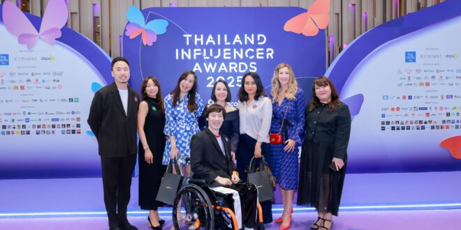 ครีเอเตอร์ไทยพร้อมก้าวไกลสู่ระดับภูมิภาค: สมาคม SAMA Alliance Thailand ชี้โอกาสสยกระดับการสร้างอิทธิพลในอาเซียน