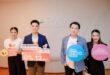 ทรูมันนี่ และ เพย์ เน็กซ์ เอ็กซ์ตร้า จับมือ Aura Wellness ยกระดับประสบการณ์ความงามยุคดิจิทัล ด้วยการชำระเงินที่สะดวกและยืดหยุ่น ตอบรับเทรนด์ Beauty Financing ในกลุ่ม Gen Z ผ่อนสวยโตทะลุ 125%